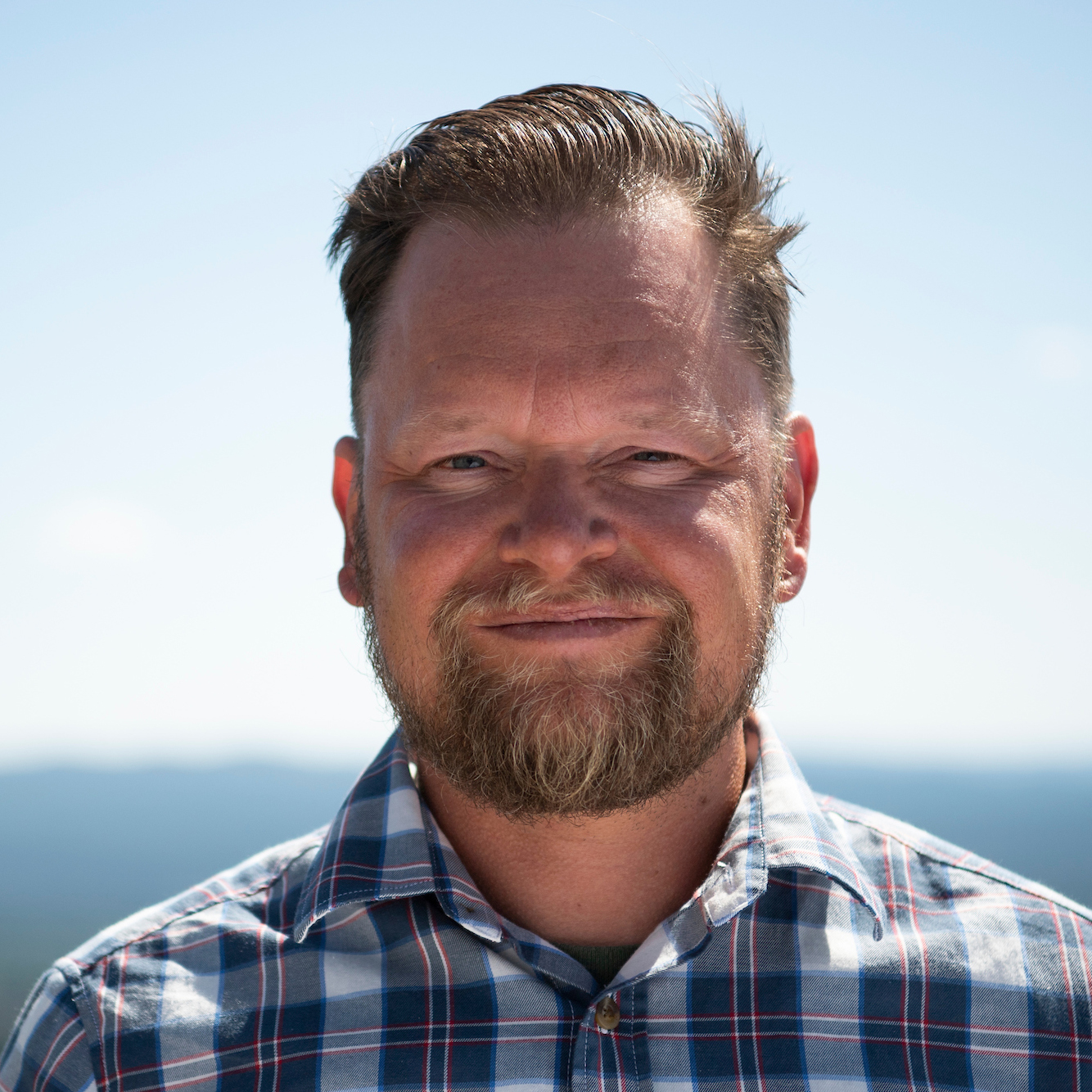 Glenn Roar Berge (1)