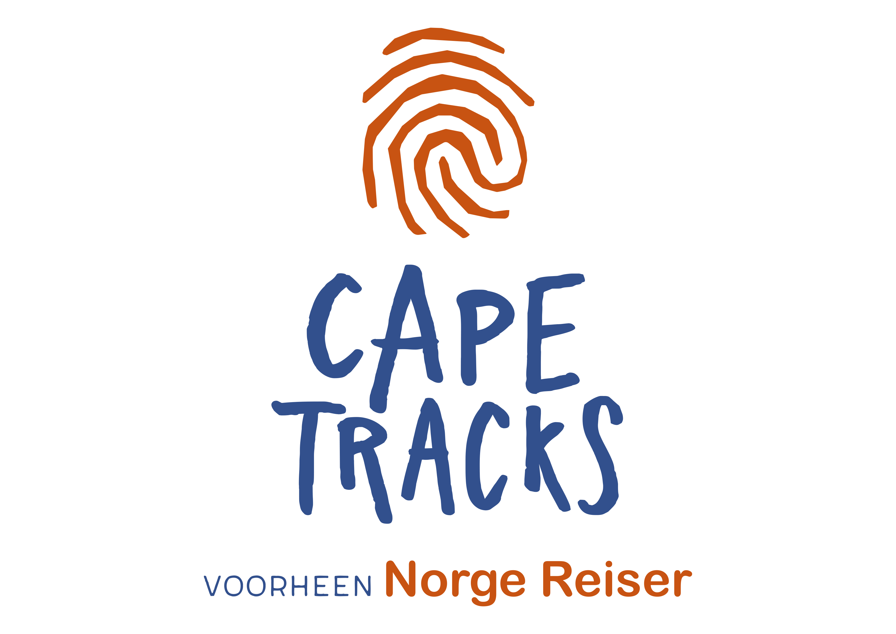 Cape Tracks