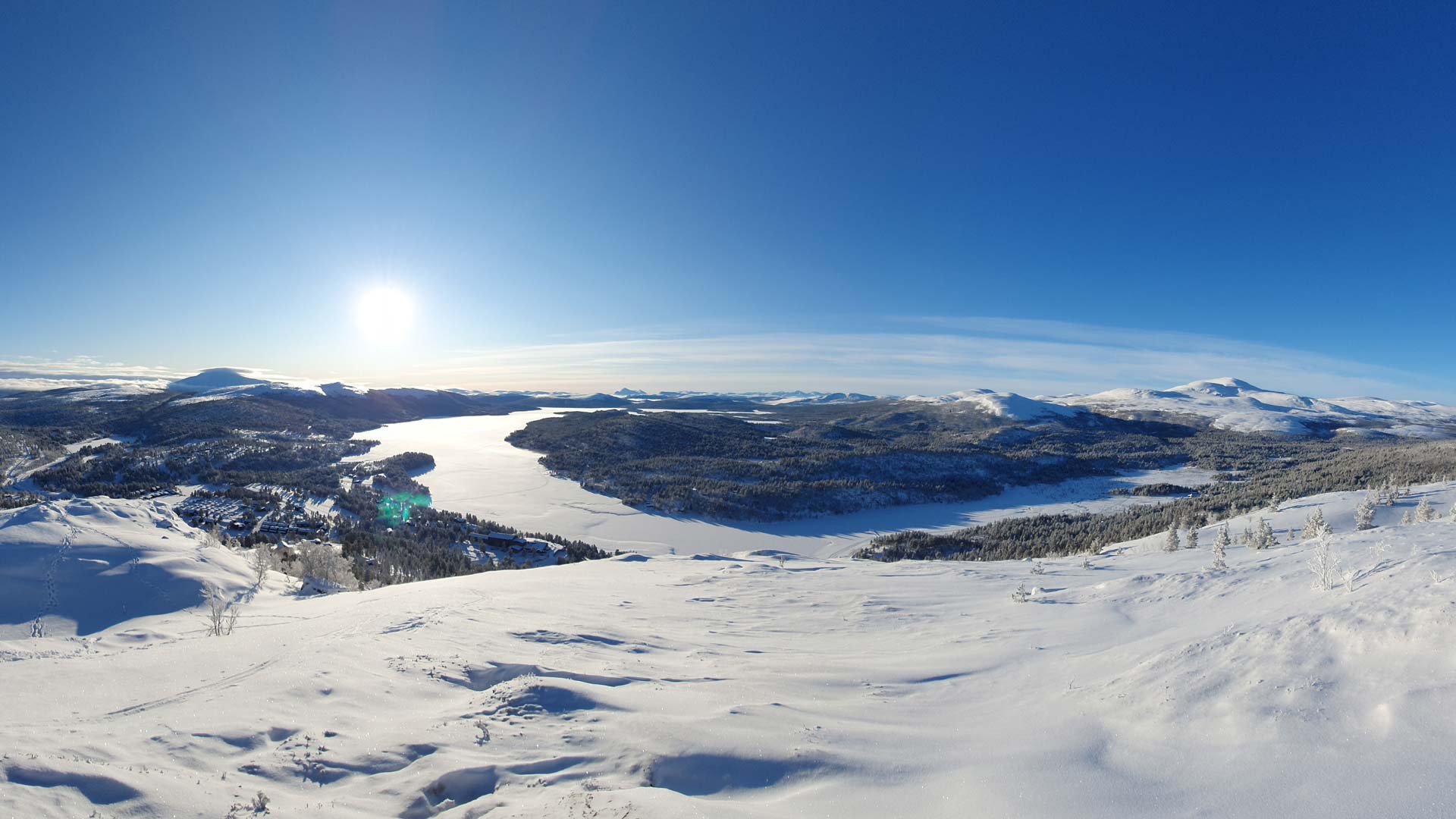 Savalen Utsikt Vinter 3 1920 (2)